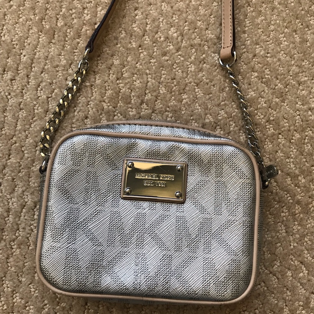 MK Crossbody Bag